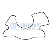 小批量復(fù)模11